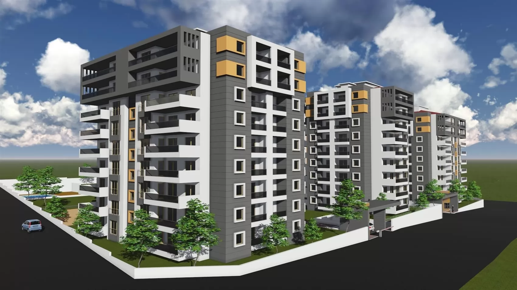 Elit Yaşam 1-2